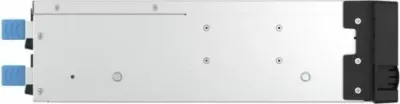 NAS QNAP TS-855EU-RP-8G 8-bay, 8GB RAM, 2x 2.5GbE, 2U rack short-depth, 2x PSU, i zi