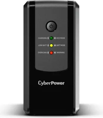 UPS CyberPower UT650EG-FR, 360W, 3AC, i zi  