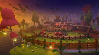 Lojë për Nintendo Switch PQube New Super Lucky's Tale, PEGI 7