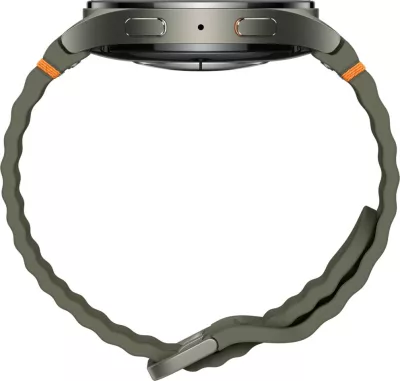 Smartwatch Samsung Galaxy Watch7, 1.5", AMOLED, GPS, Wi-Fi, ngjyrë e gjelbër