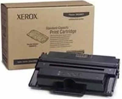 Toner XEROX 108R00796 për Phaser 3635MFP, 10.000 faqe, i zi