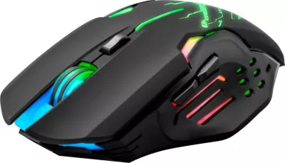 Maus wireless Defender Katana GM-511, 3200 DPI, 5 butona, i zi