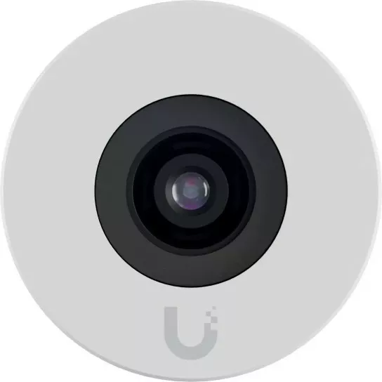 Lentë Ubiquiti AI Theta, për distanca të gjata, e bardhë