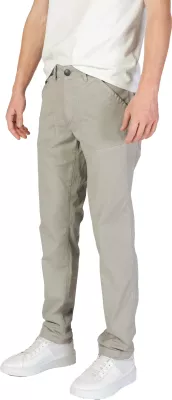 Pantallona për meshkuj Refrigiwear GA9103P25601, gri e çelët [Madhësia: W31]
