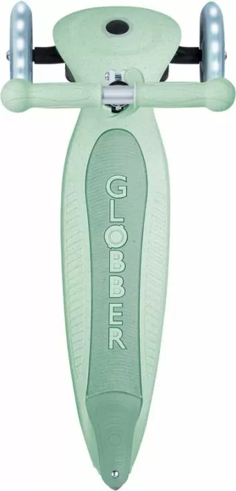Scooter për fëmijë Globber, jeshil