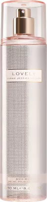 Body Mist për femra Sarah Jessica Parker Lovely 250ml