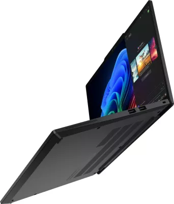 Kompjuter Lenovo ThinkPad T14s G5, AMD Ryzen 7, 32GB RAM, 1TB SSD, 14 inç, 5G, i zi
