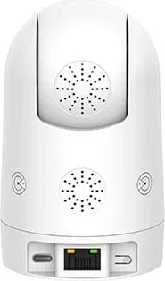Kamerë IP Foscam R8M, 8 MP, Wireless, Bardhë
