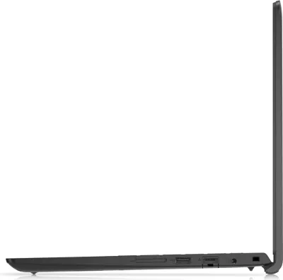 Laptop Dell Vostro 3430, 14", Intel Core i5 i5-1335U, 16 GB RAM, 256 GB SSD, Zi