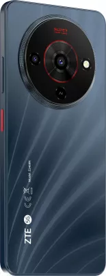 Celular ZTE Blade A76 5G, 6GB RAM, 128GB, i zi
