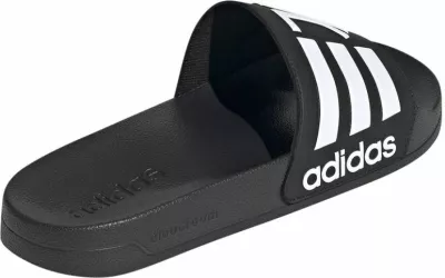 Papuqe adidas për meshkuj Juventus, të zeza [Madhësia: 40.5]