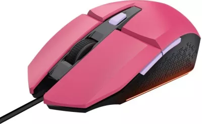 Maus Trust Felox Gaming GXT109P, rozë 