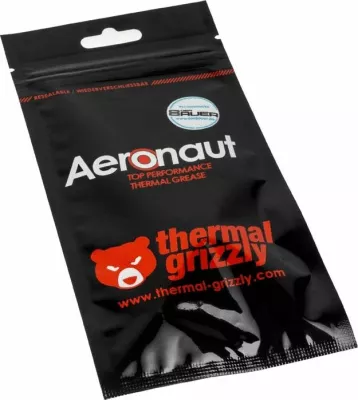 Pastë termike Thermal Grizzly Aeronaut TG-A-001-RS 1g