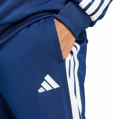 Trenerka për meshkuj adidas, e kaltërt [Madhësia: L]