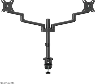 Mbajtës tavoline Newstar DS60-425BL2 për ekrane 17-27", i zi