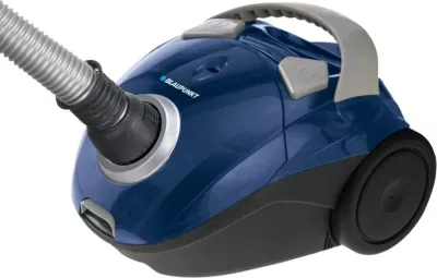 Fshesë me korrent Blaupunkt VCB202, 700 W, Blu