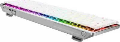 Tastierë Asus Rog Falchion RX LP, RGB, e bardhë