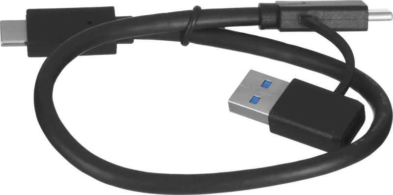 Hardisk i jashtëm Patriot Memory Transporter 4 TB, i zi