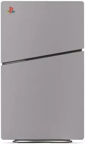 Konsolë lojërash Sony PlayStation 5 Digital Slim 30th Anniversary, Gri