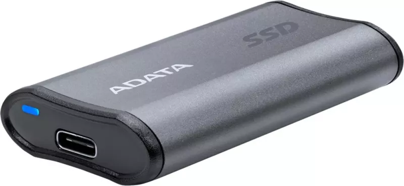 SSD jashtëm ADATA SE880, 1 TB, Gri