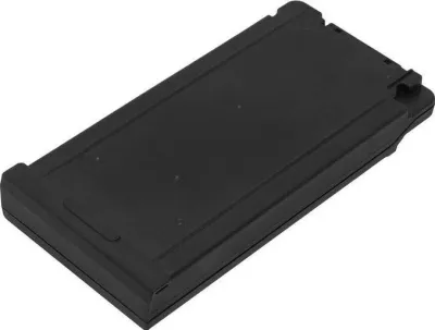 Bateri Panasonic, origjinale, 4200 mAh, e zezë