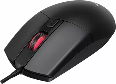 Maus HAVIT MS71 USB optik, 800-1200 DPI, 4 butona, i zi