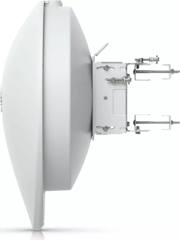 Router Ubiquiti AF60-XR, 5 GHz, i bardhë
