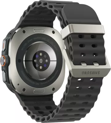 Smartwatch Samsung Galaxy Watch Ultra LTE 47mm titanium silver