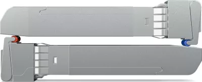 Modul transceiver fibër optike Ubiquiti UACC-OM-SM-10G-S-2, 10000 Mbit/s, LC, 10000 m, çelik inox