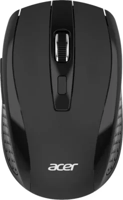 Maus Acer MX202, wireless, optik, 1000 DPI, i zi