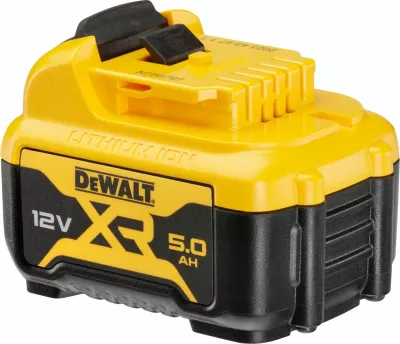 Bateri për vegla elektrike DeWalt DCB126 12V 5.0Ah Li-Ion