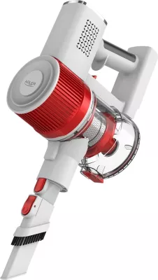 Fshesë elektrike Adler AD 7051, pa kabllo, 2200 mAh
