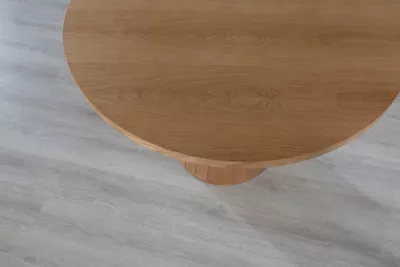 Tavolinë me karrige për ngrënie, 5 copë, Skye Decor, Albero146