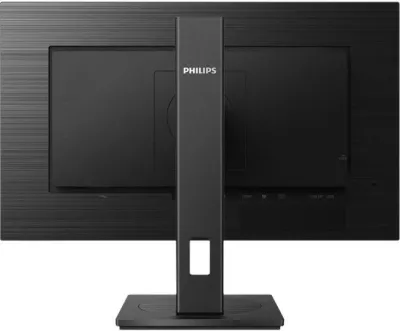 Monitor Philips B-Line 275B1 27" QHD, TFT/LCD, anti-reflektues, i zi/blu