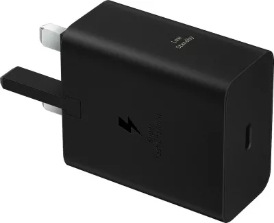 Karikues i shpejtë Samsung EP-T6010, 60W, USB-C, i zi