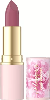 Buzëkuq për femra Eveline Cosmetics Flower Garden Moisturizing Lipstick 02, 1 art