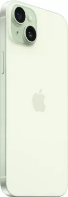 Apple iPhone 15 Plus, 6.7", 128GB, green