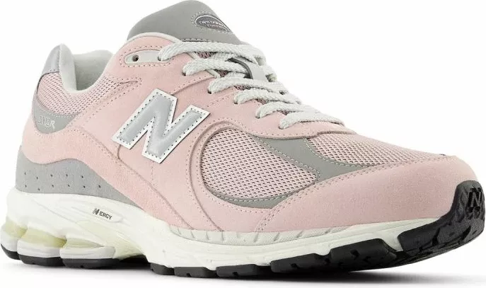 Atlete New Balance, rozë dhe gri
