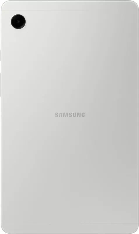 Tablet Samsung Galaxy Tab A9 Wi-Fi, 64 GB, 4 GB, Mystic Silver