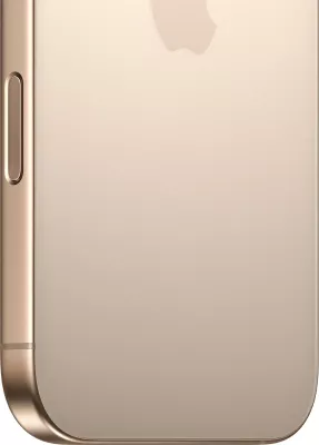 Apple iPhone 16 Pro, 6.3", 512GB, Desert Titanium