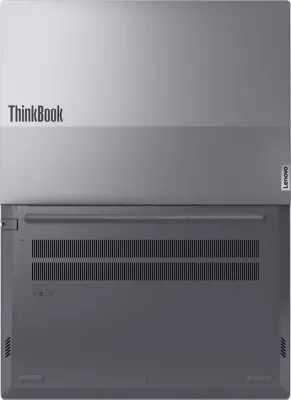 Laptop Lenovo ThinkBook 16 G7 IML, Intel Core Ultra 5 125U, 16 GB RAM, 1 TB SSD, Gri