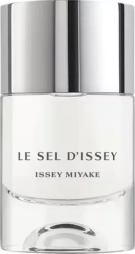 Eau de Toilette Issey Miyake Le Sel d'Issey, 50 ml