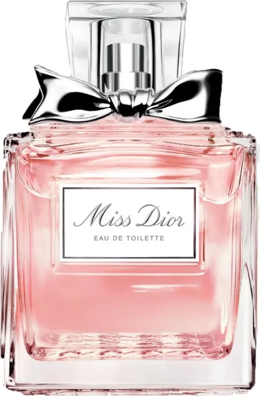 Eau De Toilette Dior, Miss Dior, 100 ml