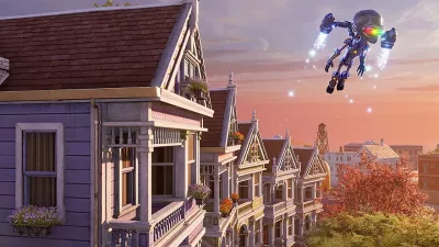 Lojë për Xbox Series X/Xbox One, THQ Nordic, Destroy All Humans! 2 - Reprobed