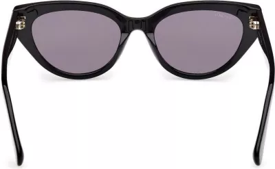 Syze dielli për femra MAX&CO MO0127 01A, të zeza [Ngjyra: 51]