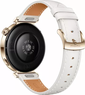 Smartwatch Huawei WATCH GT5 41mm, AMOLED, 35g, e bardhë