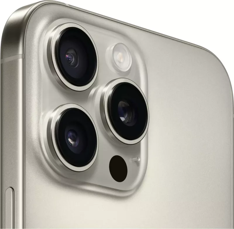 Celular Apple iPhone 16 Pro Max 256GB Tytan Naturalny