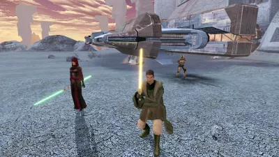 Lojë Nintendo Switch Aspyr Star Wars Heritage Pack, paketë 7 lojëra