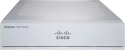Firewall Cisco Firepower 1010, 8 porte Gigabit, 8GB DDR4, SSD, gri