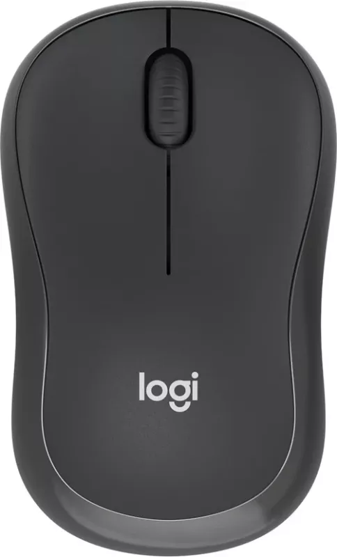 Mausi Logitech M240, Bluetooth, Ambidextrous